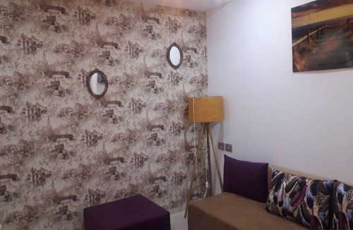 Cite Bassatine Apartment | Luxury apartment 10 minutes from tunis carthage airport
