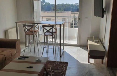 Jardins De Carthage Apartment | Luxury apartment at Jardin Carthage Tunis