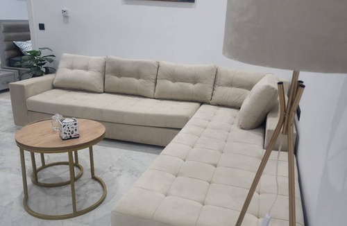Monastir Apartment | Luxury apartment: beach/city center