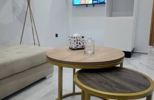 Monastir Apartment | Luxury apartment: beach/city center