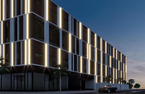 Jardins De Carthage Apartment | Luxury apartment California