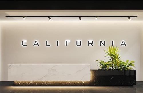 Jardins De Carthage Apartment | Luxury apartment California