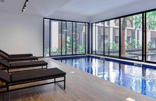 Jardins De Carthage Apartment | Luxury apartment California