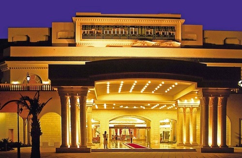Yasmine Apartment | Luxury apartment - Complex 5★ - Yasmine Hammamet - Private beach & Pools