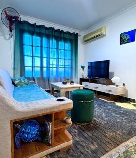 Sharm El Sheikh Apartment | Luxury apartment with Pools, WiFi, Prime Location