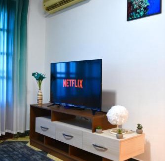 Sharm El Sheikh Apartment | Luxury apartment with Pools, WiFi, Prime Location