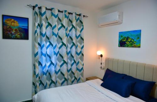 Sharm El Sheikh Apartment | Luxury apartment with Pools, WiFi, Prime Location