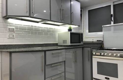 Agouza Apartment | Luxury Apartment Giza - Mohandseen
