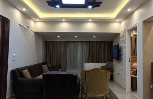 Agouza Apartment | Luxury Apartment Giza - Mohandseen
