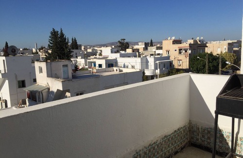 Bardo Apartment | Luxury apartment in Bardo