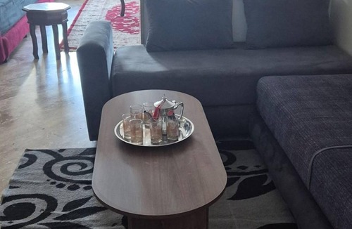 Quartier Al-Atlas Apartment | Luxury Apartment in Fes City Centre for Families
