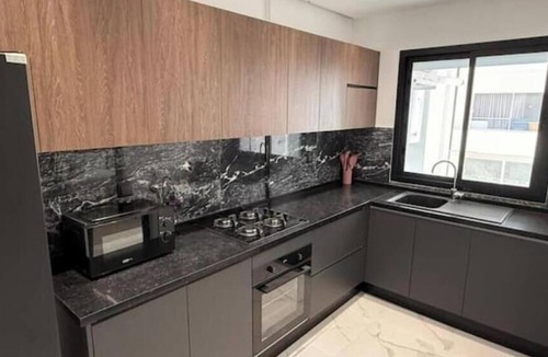 Tunis Apartment | Luxury Apartment in Les Jardins de Carthage