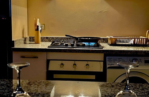 Arset El Bilk Apartment | Luxury Apartment in Marrakech – Pool, High WiFi & Great Location!