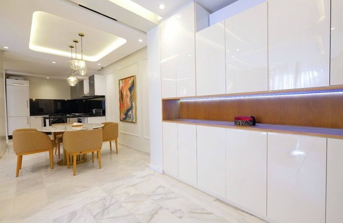 Agdal Apartment | Luxury Apartment in a wonderful residential complex