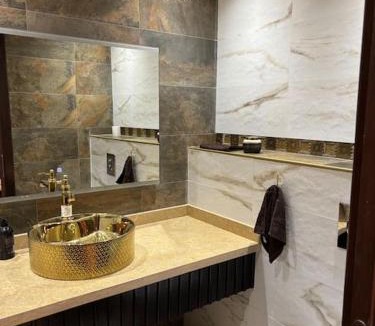 Menara Apartment | Luxury apartment in Marrakech