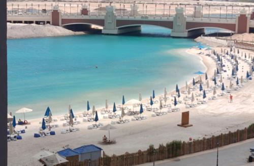 El Alamein Apartment | Luxury Apartment in New Alamein - Near Beach &Rixos-north coast