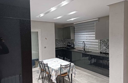 Tunis Apartment | Luxury apartment in Soukra, Tunisia, near the Carthage golf course
