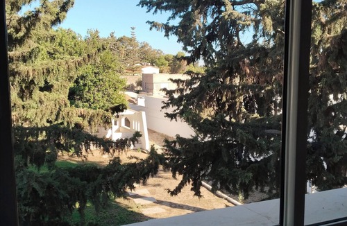Tunis Apartment | Luxury apartment in Soukra, Tunisia, near the Carthage golf course
