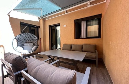 El Hara Apartment | Luxury apartment in the heart of Marrakech