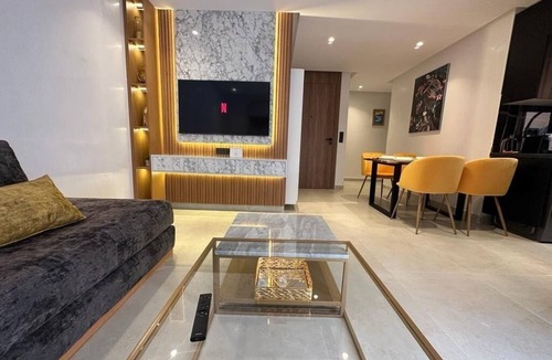 El Hara Apartment | Luxury apartment in the heart of Marrakech