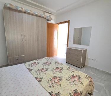 Jardins De Carthage Apartment | Luxury apartment in Tunisia