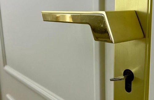 Tangier Apartment | Luxury apartment marina bay Tangier