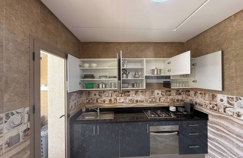 Marina Apartment | Luxury Apartment, Marina Résidence Tamaris, No. 156 VIP