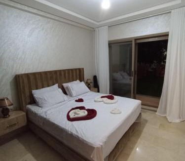 Marina Apartment | Luxury Apartment Marroco Saidia Cheap