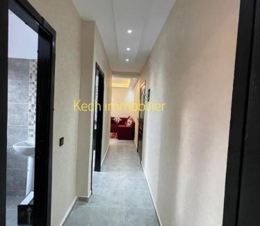 Arset El Bilk Apartment | Luxury Apartment Near Gueliz with Free Parking