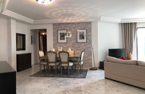 Sahloul Apartment | Luxury Apartment Sousse, Sahloul