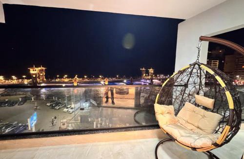 Ar-Raml 1 Apartment | Luxury Apartment Stanley Direct Sea View, AIRHOUSE