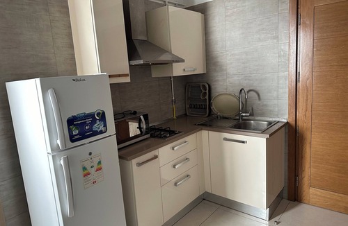 Ennasr Apartment | Luxury apartment