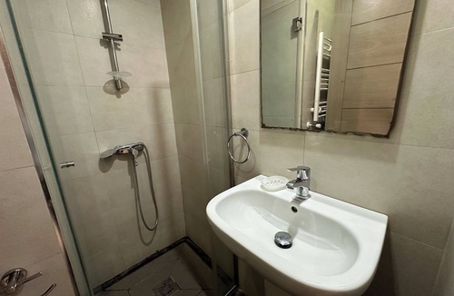 Ennasr Apartment | Luxury apartment