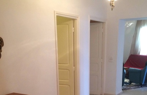 Bizerte Apartment | Luxury apartment