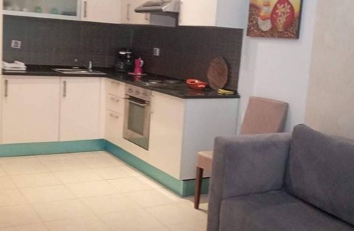 Tunisia Apartment | LUXURY APARTMENT