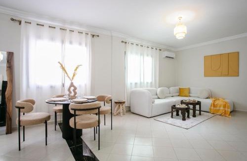 Gueliz Apartment | Luxury apartment with pool