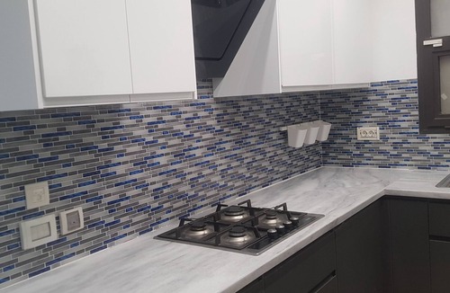 New Cairo Apartment | Luxury Apartment with Private Garden, Pool/Gym Access