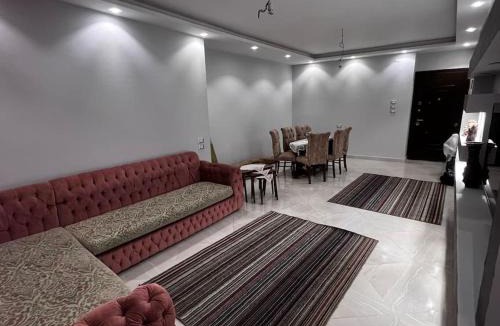 Az-Zaytun Apartment | Luxury apartments in Heliopolis