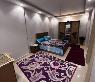 Az-Zaytun Apartment | Luxury apartments in Heliopolis