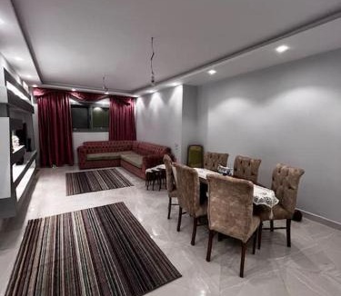 Az-Zaytun Apartment | Luxury apartments in Heliopolis