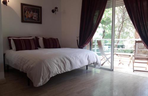 Arset El Bilk Apartment | Luxury appartement 105m2-hivernage-Sofitel
