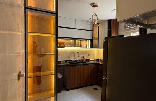 New Cairo Apartment | Luxury appartment new cairo 214 m