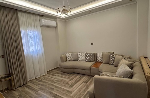 New Cairo Apartment | Luxury appartment new cairo 214 m