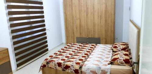 Hammamet Sud Apartment | Luxury appartment in hammamet