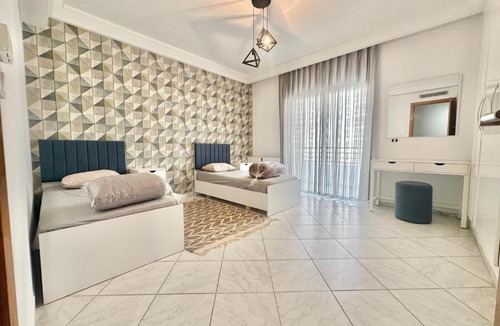 Les Berges Du Lac II Apartment | Luxury appartment in lac 2