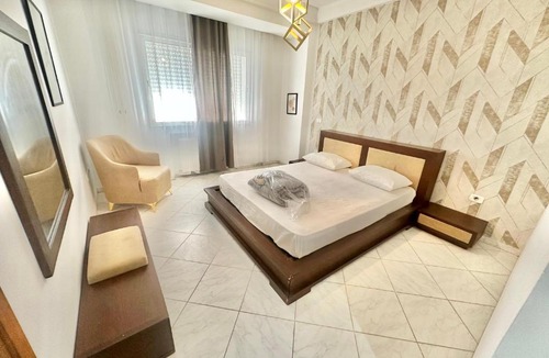 Les Berges Du Lac II Apartment | Luxury appartment in lac 2