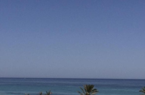 Sousse - Monastir Apartment | Luxury appartment Sea View