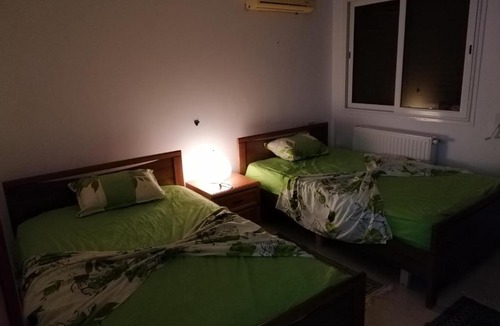 Sousse - Monastir Apartment | Luxury appartment Sea View