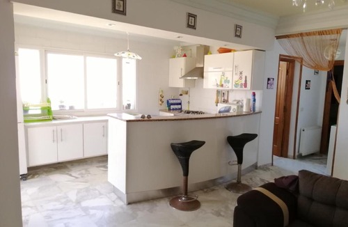 Sousse - Monastir Apartment | Luxury appartment Sea View