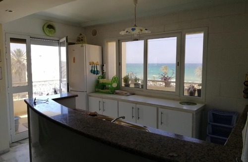 Sousse - Monastir Apartment | Luxury appartment Sea View